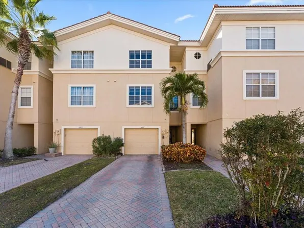 5627 Red Snapper Ct, New Port Richey, FL 34652