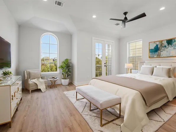 1035 W 17th St, Houston, TX 77008