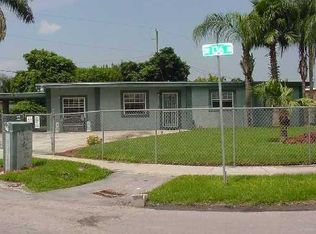 13531 SW 267th St, Homestead, FL 33032