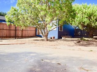 1357 Circle Ave, Seaside, CA 93955