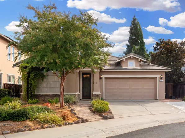 217 La Loma Ct, Roseville, CA 95678
