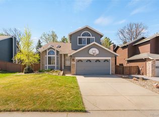 890 Garden Drive, Highlands Ranch, CO 80126