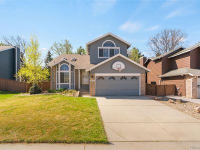 890 Garden Drive, Highlands Ranch, CO, 80126