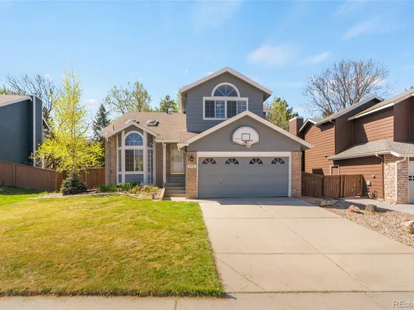 890 Garden Drive, Highlands Ranch, CO 80126
