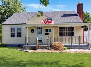 351 W 37th St, Anderson, IN 46013