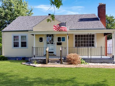 351 W 37th St, Anderson, IN, 46013