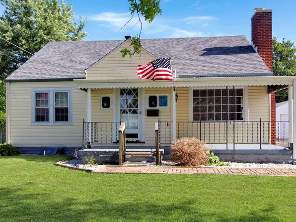 351 W 37th St, Anderson, IN 46013