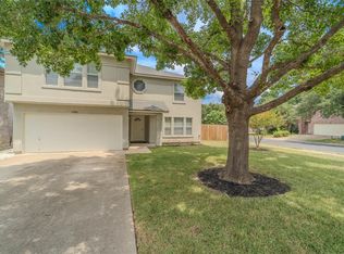 2000 Elk Ridge Cv, Round Rock, TX 78665