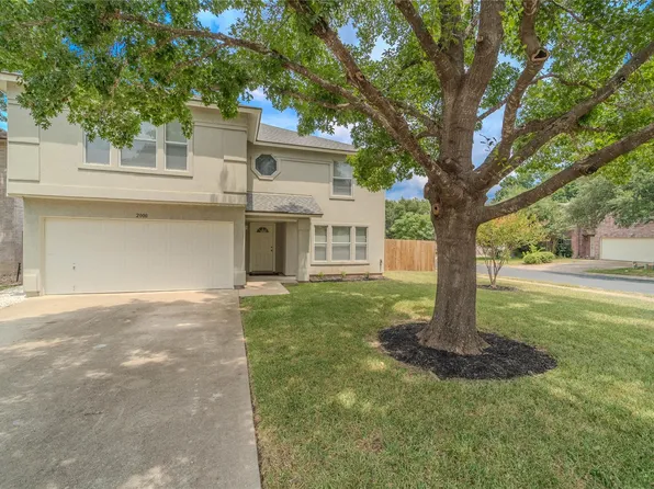 2000 Elk Ridge Cv, Round Rock, TX 78665