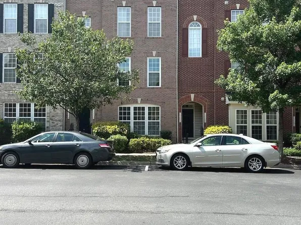 15112 Kentshire Dr #447, Woodbridge, VA 22191
