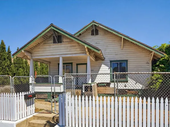 234 N Ventura Ave, Ventura, CA 93001