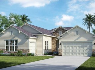 597 Saint Kitts Loop, Saint Augustine, FL 32092