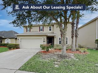 15569 Lexington Park Blvd, Jacksonville, FL 32218