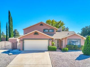 4918 Loma Loop, Sierra Vista, AZ 85635