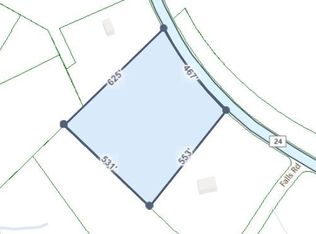 Highway 70 N, Monterey, TN 38574