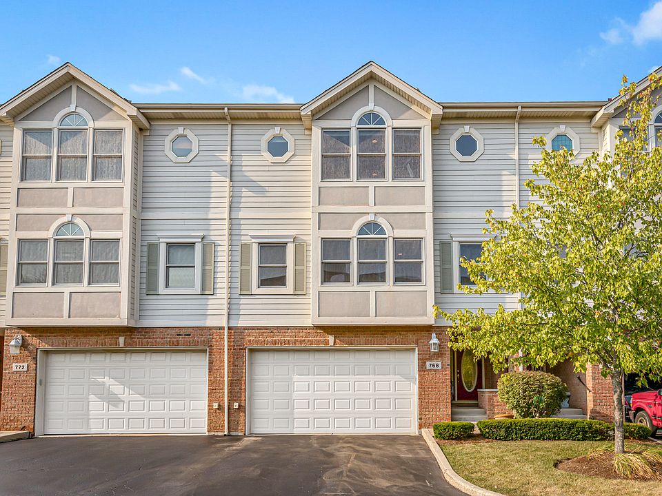 1st image of 768 W Kristen Ct