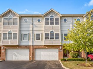 768 W Kristen Ct, Palatine, IL
