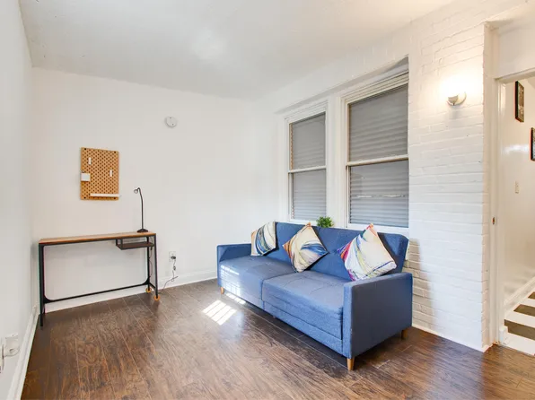 1222 18th Pl NE APT 2, Washington, DC 20002