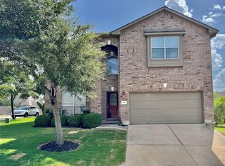 299 Limestone Trl, Austin, TX 78737