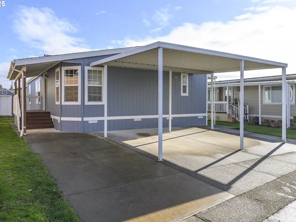 4155 NE Three Mile Ln Unit 78, McMinnville, OR 97128