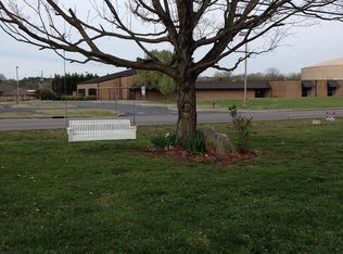 4120 Sycamore Dr NW, Cleveland, TN 37312