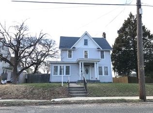 14 N Broad St, Clayton, NJ