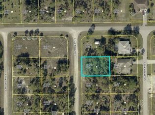 711 Chapman Ave S, Lehigh Acres, FL 33974