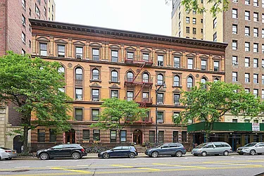 Rented by Keller Williams NYC
