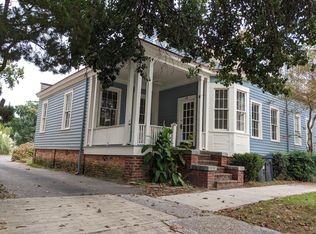 416 4th St, Augusta, GA 30901