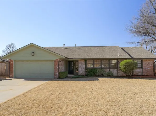 409 Albany Dr, Edmond, OK 73003