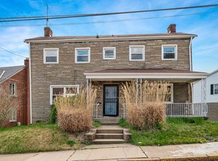 25 Owendale Ave, Pittsburgh, PA