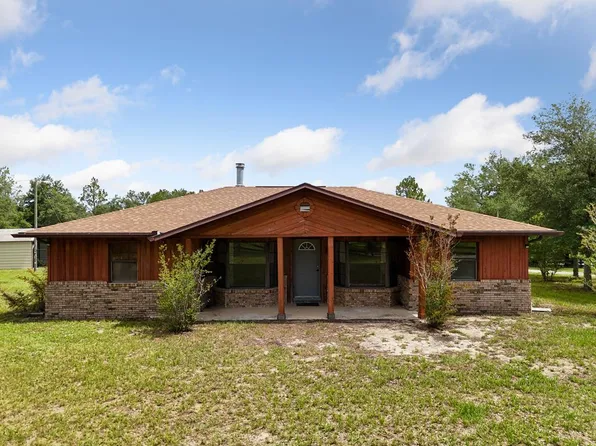 2960 SE 151st Ave, Morriston, FL 32668