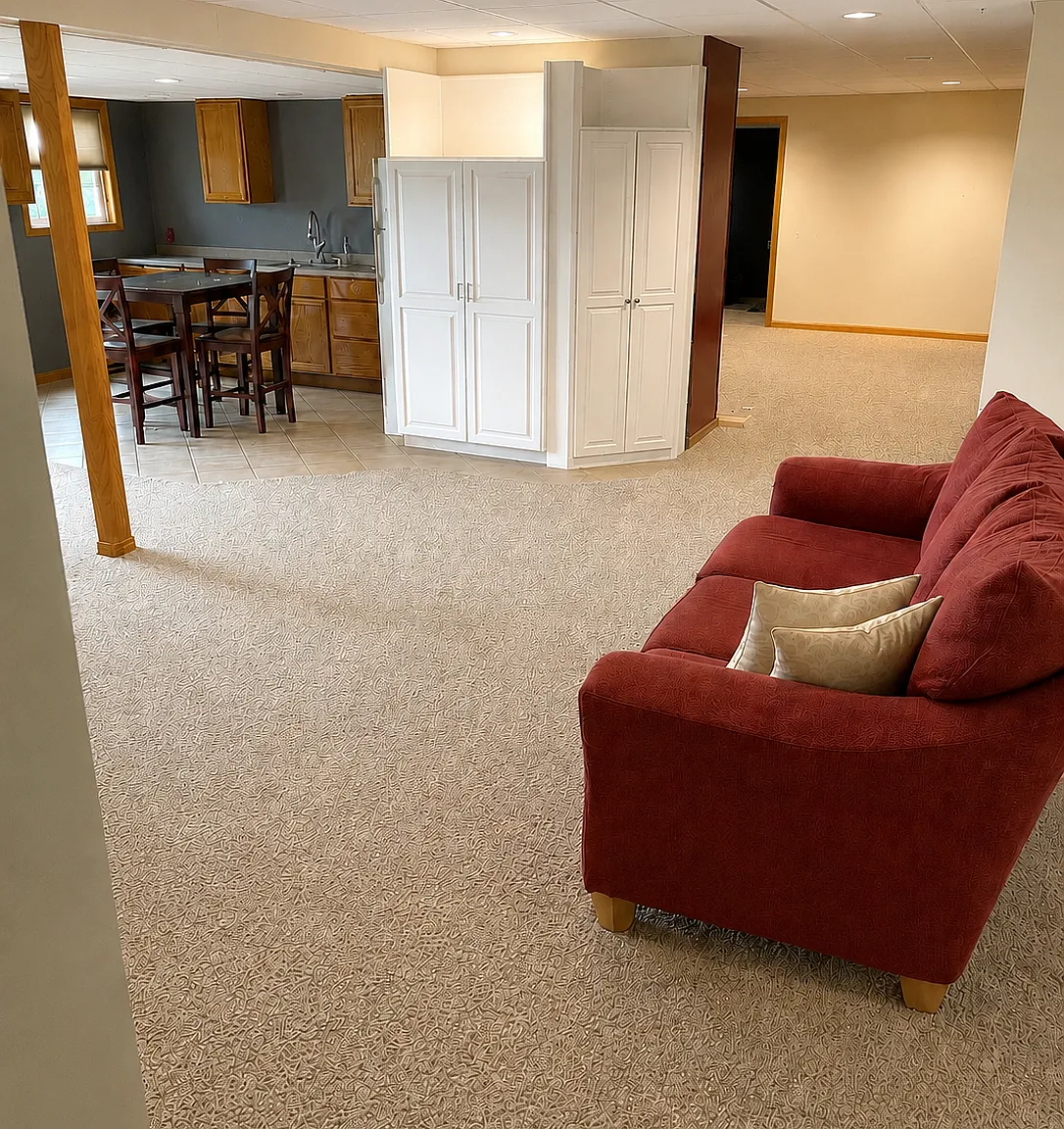 1 bed, 1300 sqft, $1,200 — Photo 2