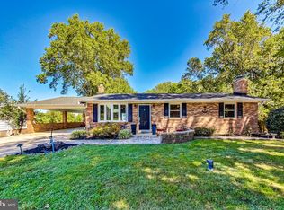 730 Fairhaven Rd, Tracys Landing, MD 20779