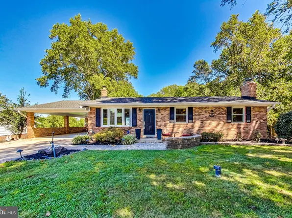 730 Fairhaven Rd, Tracys Landing, MD 20779