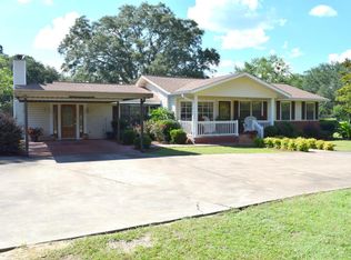 273 Highway, Chipley, FL 32428