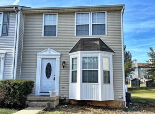 2130 Riding Crop Way, Windsor Mill, MD 21244