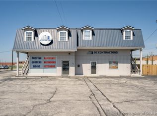 801 E 10th Street, Jeffersonville, IN 47130