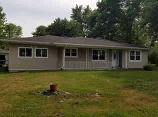 2591 W County Road 1000 N, Brazil, IN