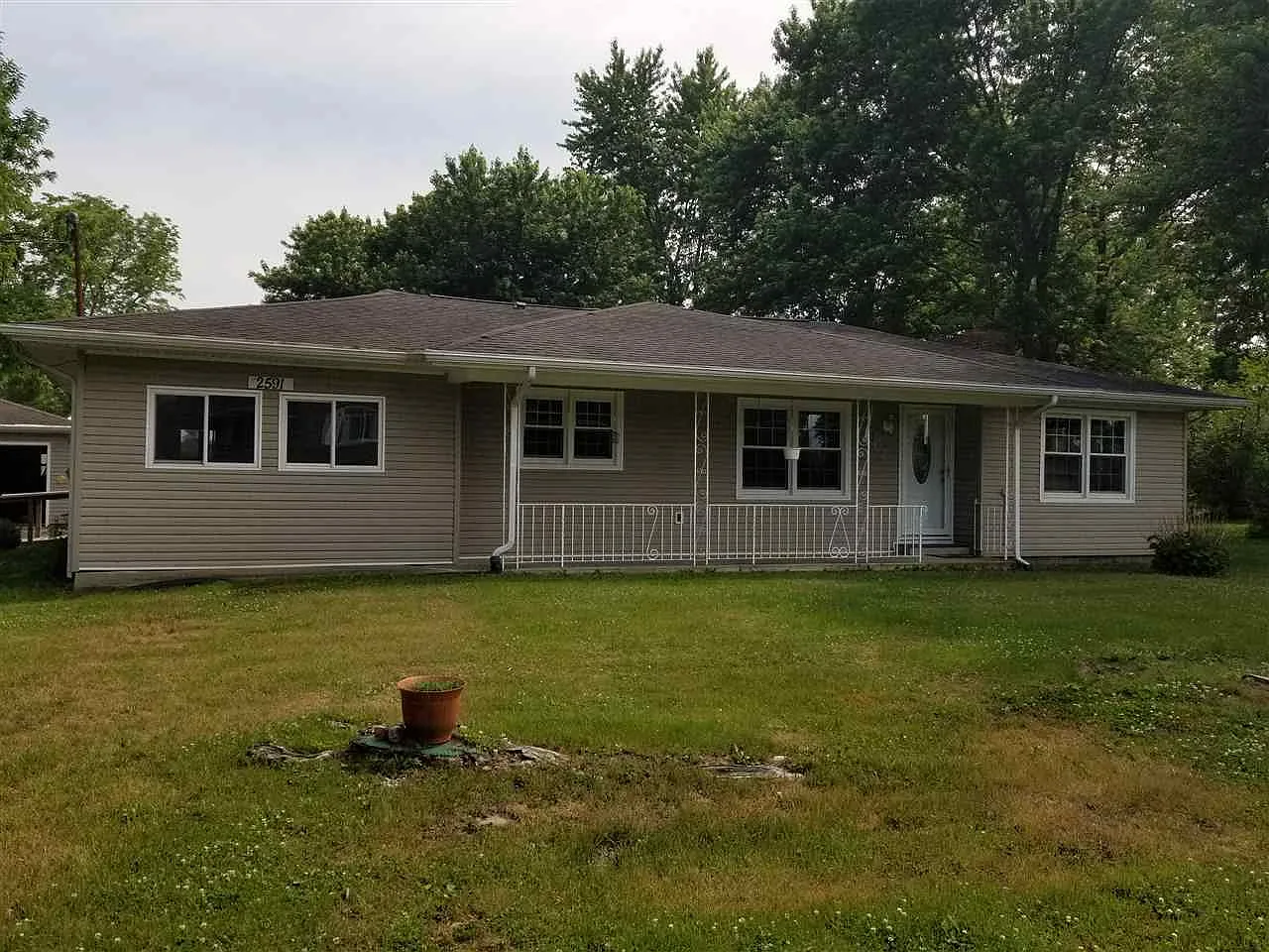 2591 W County Road 1000 N photo 1