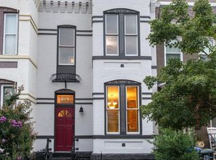 226 F St NE APT A, Washington, DC 20002