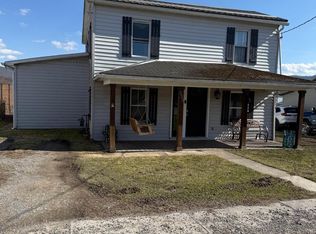 232 Woody Simmons Dr, Mill Creek, WV 26280