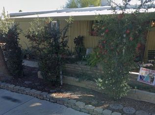 5473 W Box R St, Tucson, AZ 85713