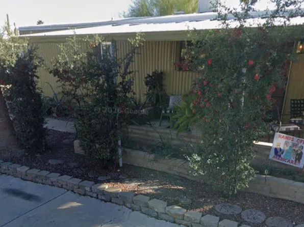 5473 W Box R St, Tucson, AZ 85713