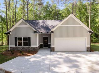 292 Campground School Rd, Powder Springs, GA 30127