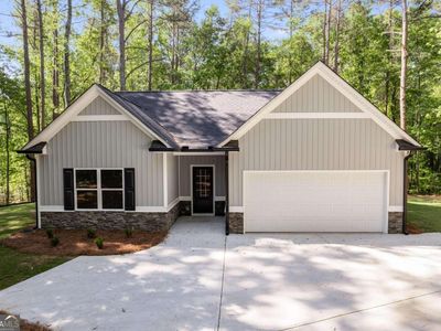 292 Campground School Rd, Dallas, GA, 30157