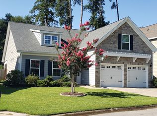 209 Garda Close, Chapin, SC 29036
