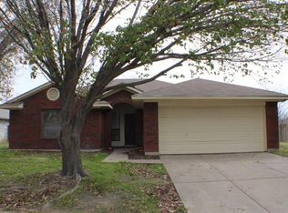 7909 Shadymeadow Dr, Fort Worth, TX 76123