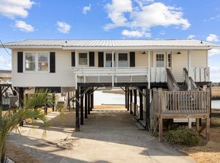 309 Rice Cir, North Myrtle Beach, SC 29582