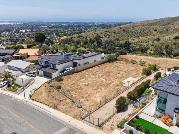 619 Skyline Rd, Ventura, CA 93003